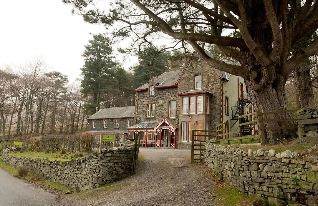 Yha Buttermere-1
