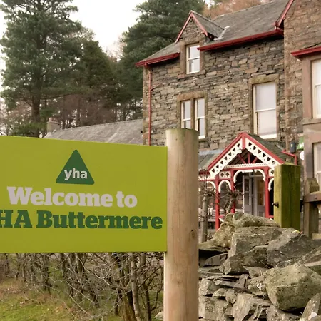 Yha Buttermere-2